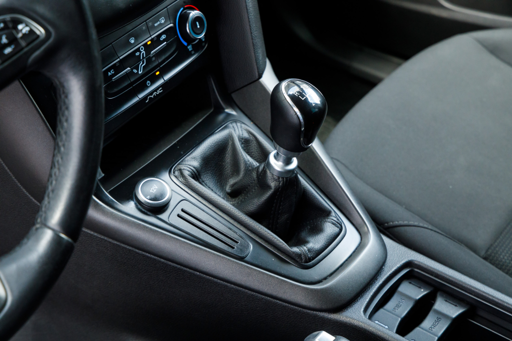 Ford Focus 2016 photo 5