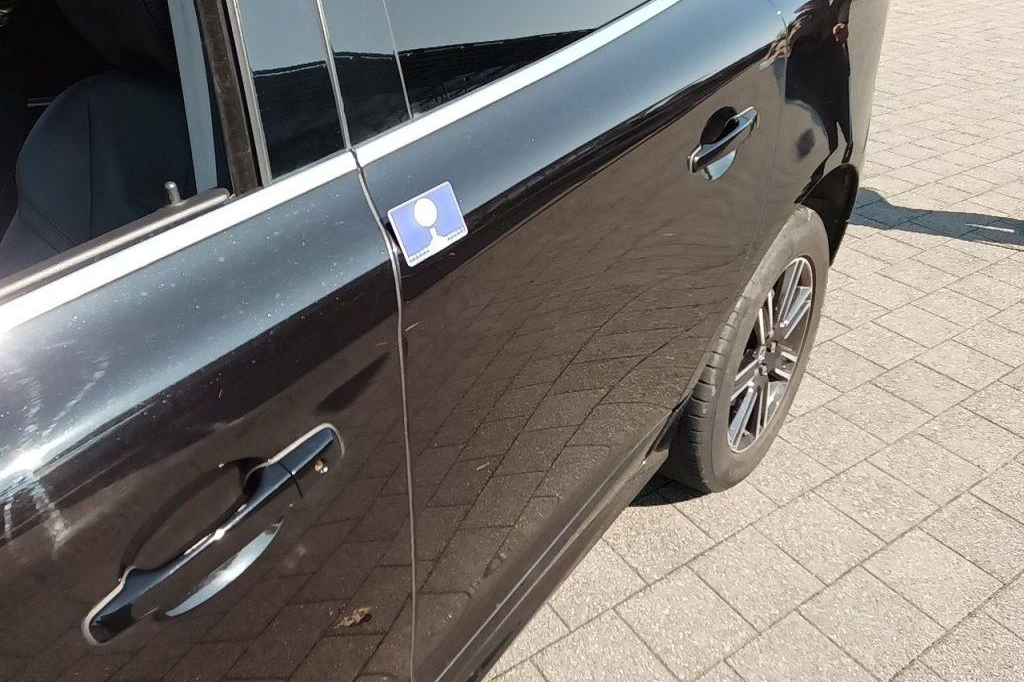 Volvo XC60 2017 фото 18