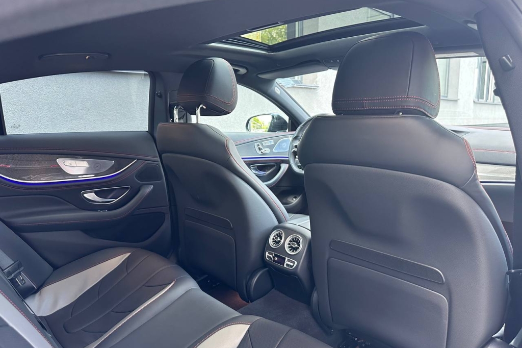 Mercedes-Benz CLS 53 AMG 2022 photo 21