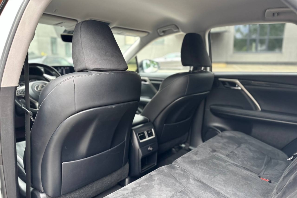 Lexus RX 300 2018 фото 14