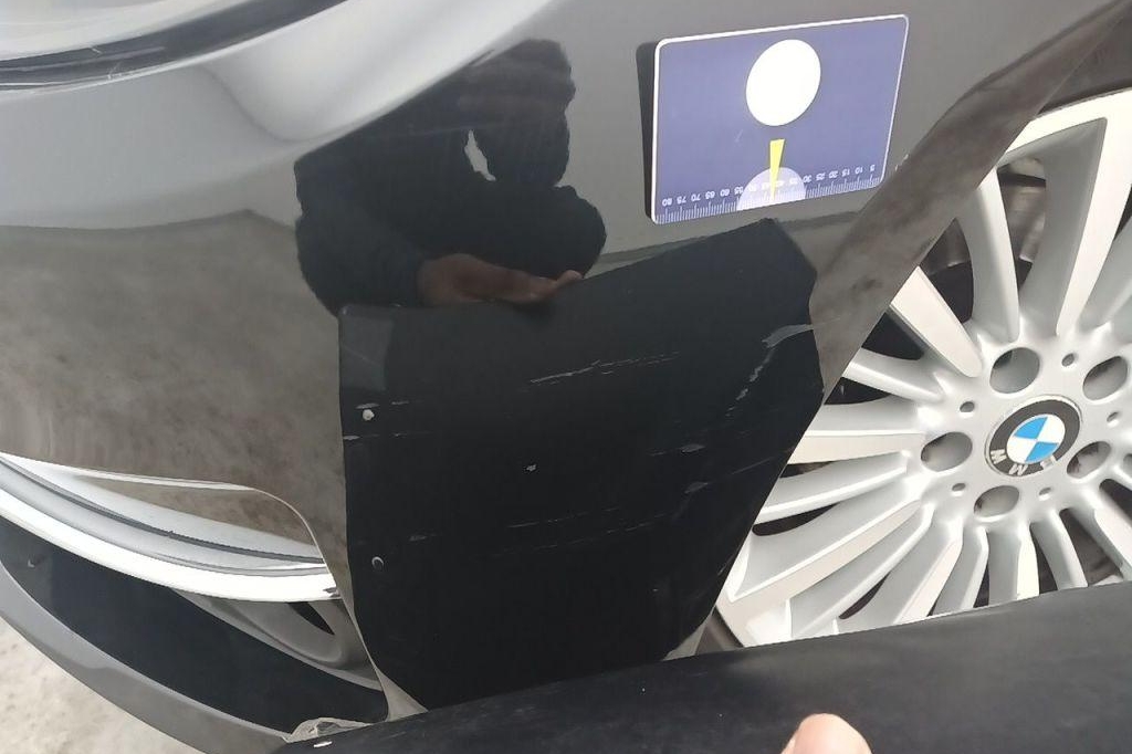 BMW 3er Gran Turismo 2015 photo 36