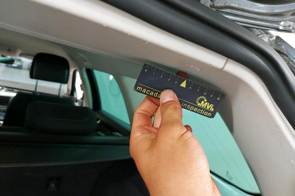 Volkswagen Passat Variant 2017 фото 29