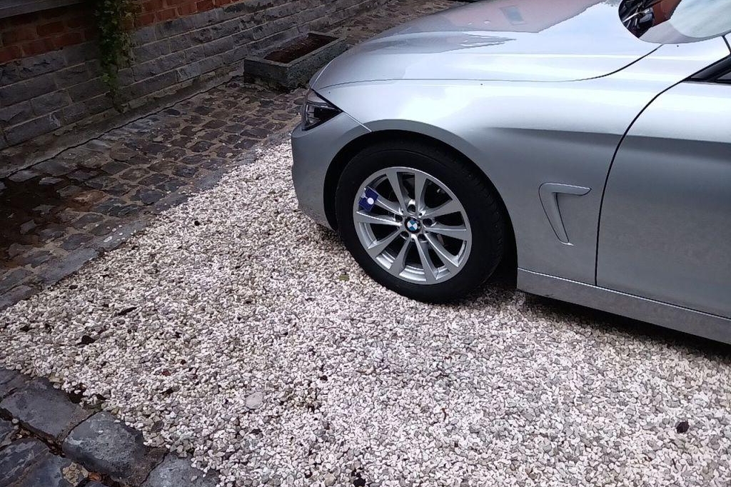 BMW 4er Gran Coupe 2018 photo 19