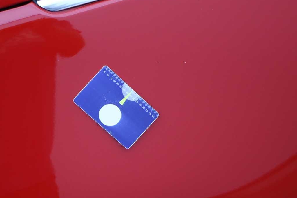 Opel Zafira 2017 фото 33