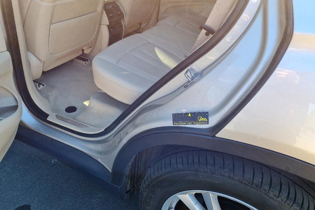 BMW X5 2016 photo 17