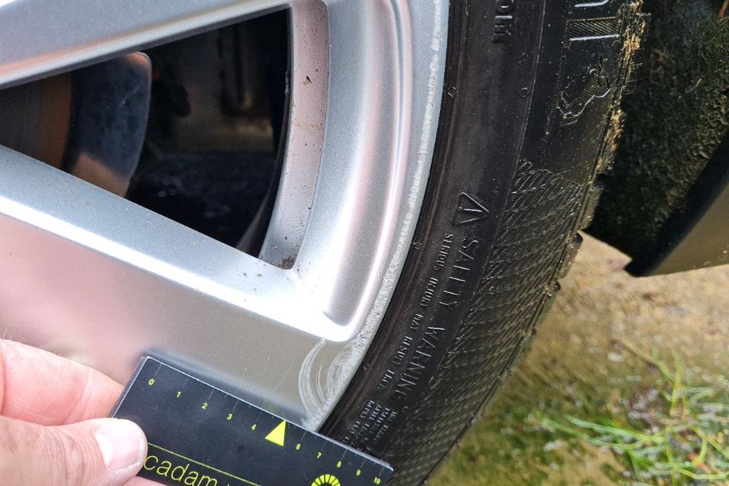 Renault Grand Scenic 2018 photo 25