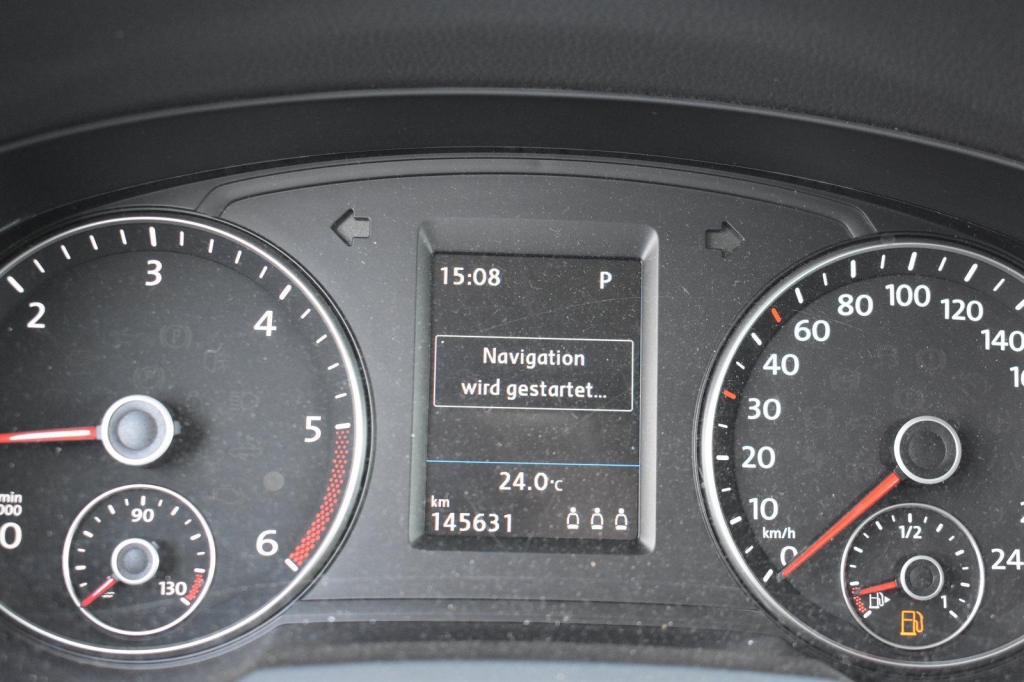 SEAT Alhambra 2017 фото 5