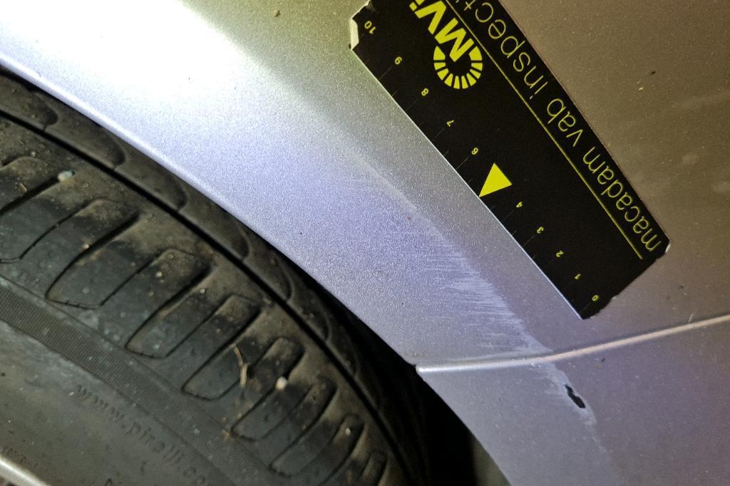 Audi A6 Avant 2017 фото 21