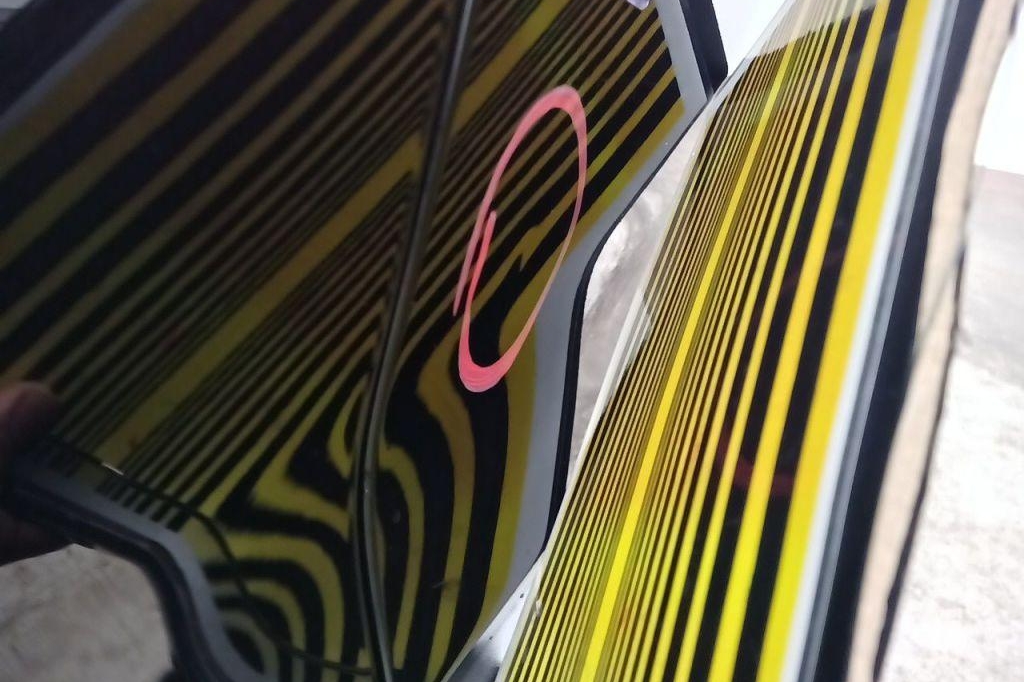 BMW X3 2017 фото 42