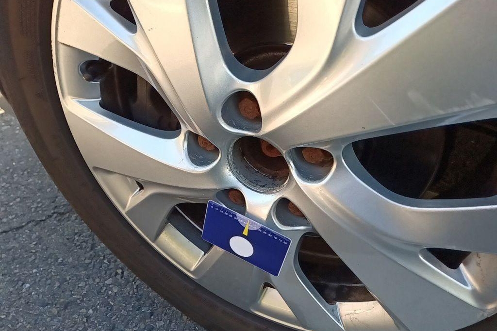 Citroen Grand C4 Picasso 2017 фото 24