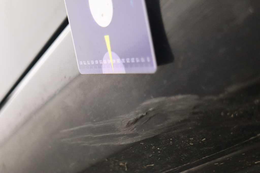 Mercedes-Benz CLA-Klasse 2017 photo 34