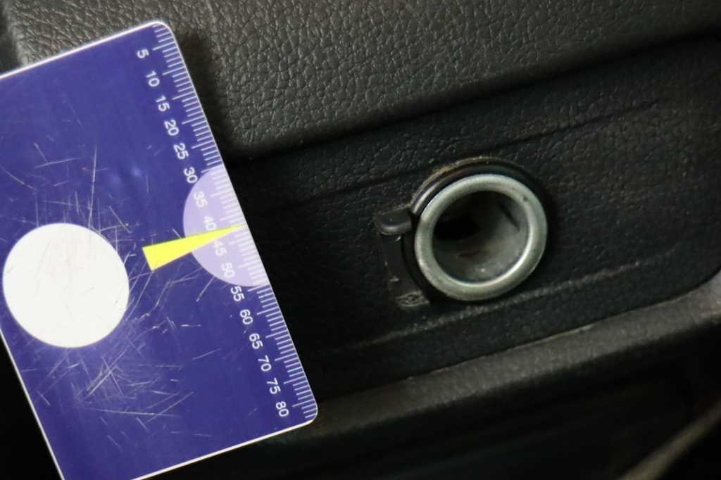 Volkswagen Sharan 2016 photo 58