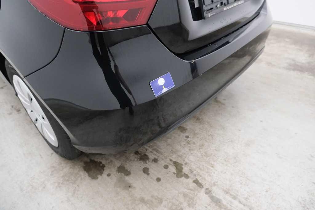 Mercedes-Benz A-Klasse 2017 photo 28