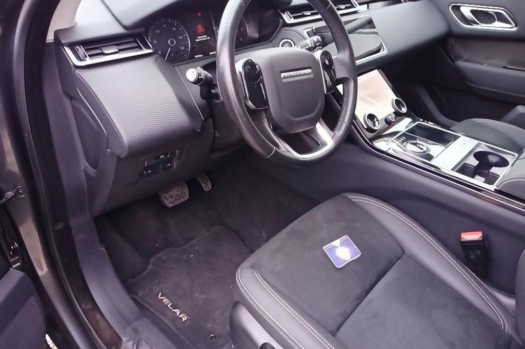 Land Rover Range Rover 2019 фото 10