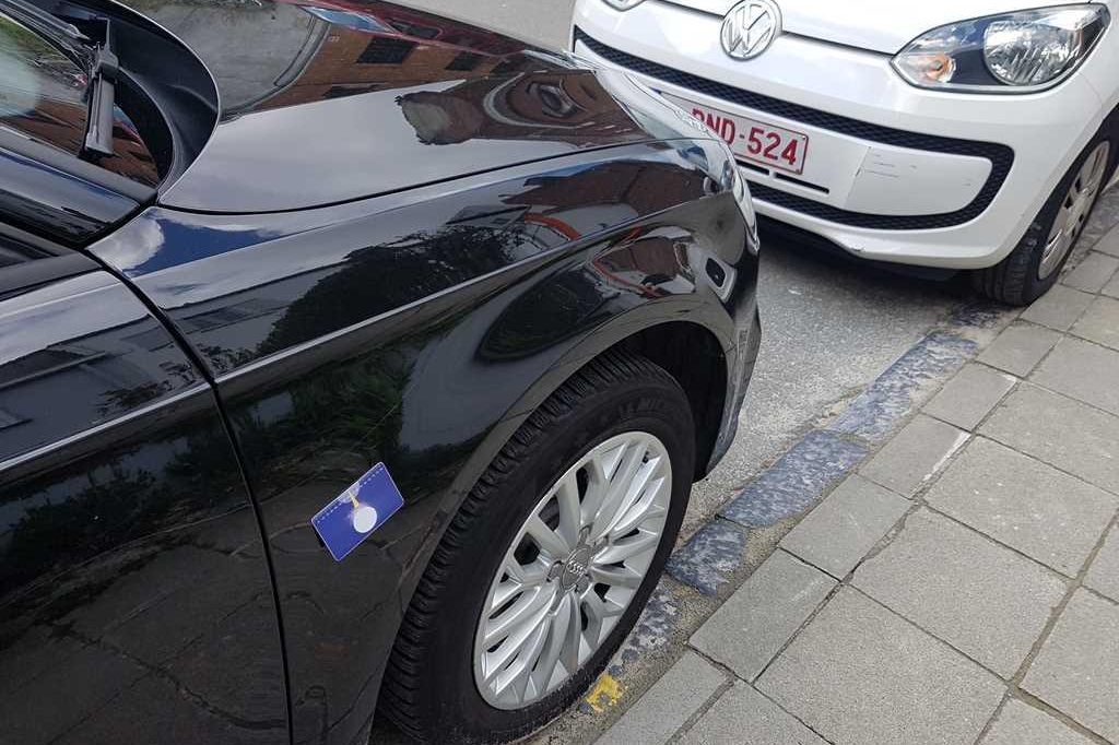 Audi A3 Sportback 2017 фото 23