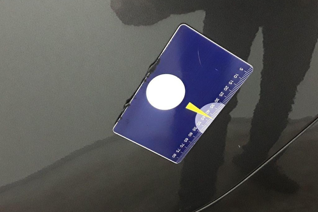 Ford Mondeo Turnier 2016 фото 21