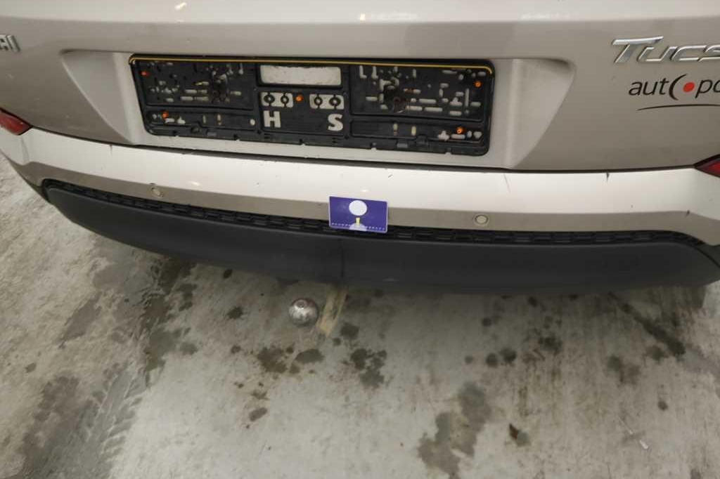 Hyundai Tucson 2017 фото 91