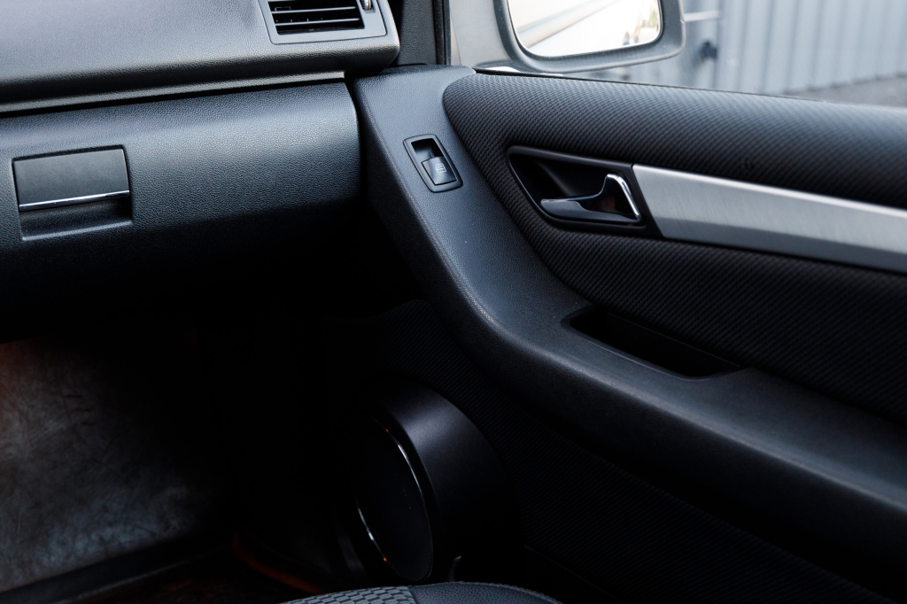 Mercedes-Benz A 160 2010 photo 16