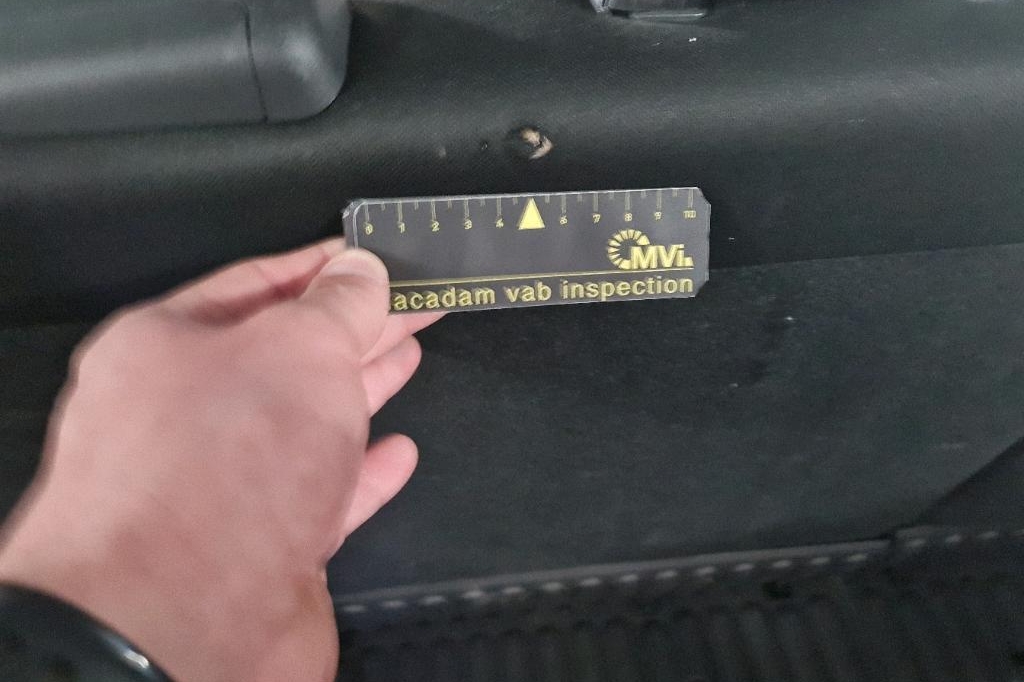 Renault Kangoo Express Maxi 2015 фото 32