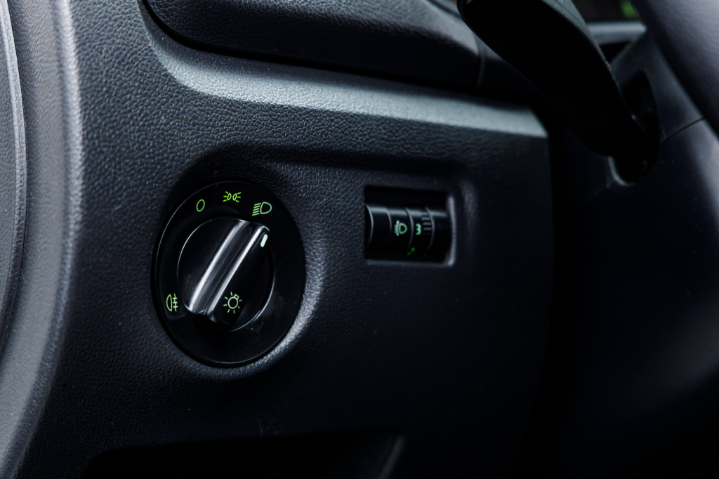 Skoda Fabia 2014 photo 19