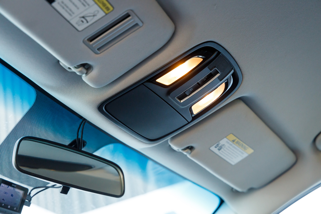 Kia Sorento V6 2015 photo 14