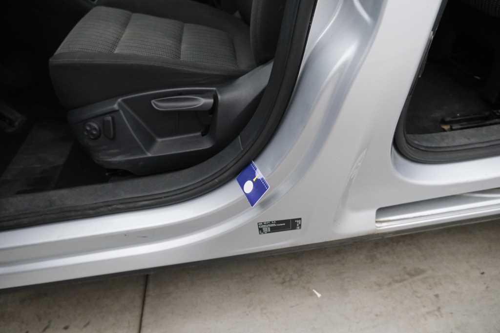 SEAT Alhambra 2016 photo 7