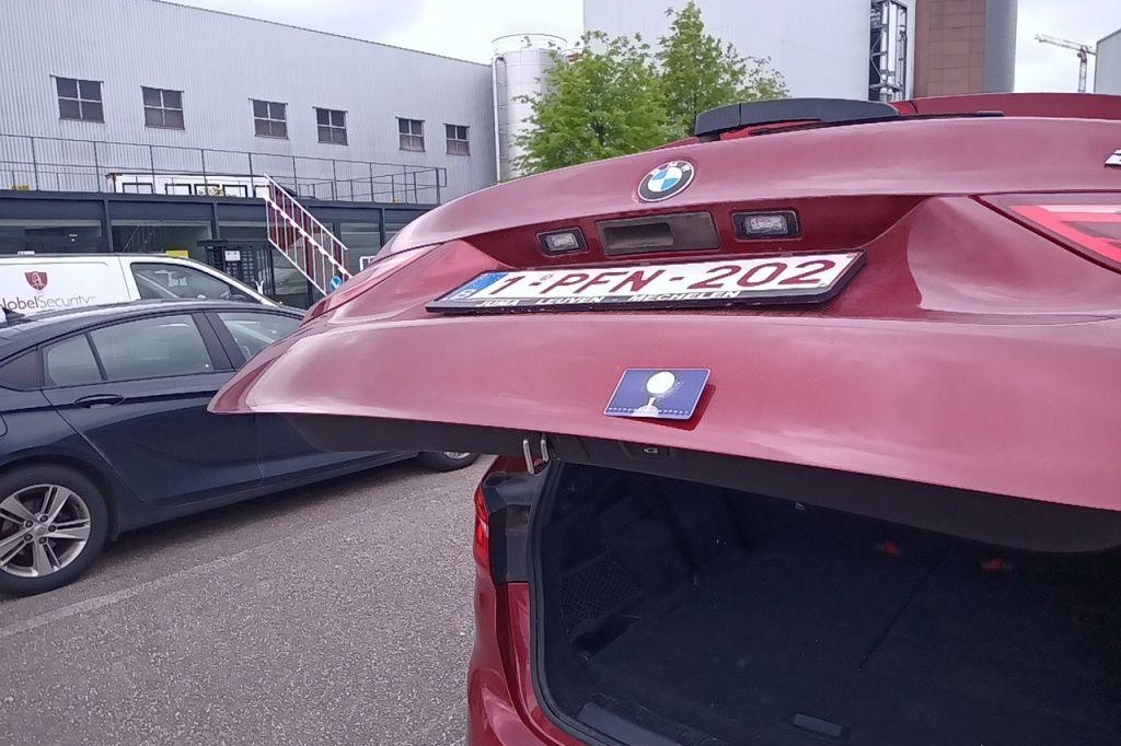 BMW 2er Gran Tourer 2016 photo 113