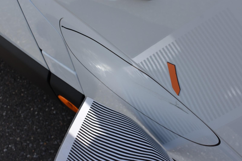 Renault Master Kasten 2018 фото 36