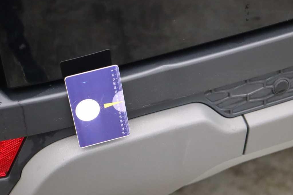 Land Rover Range Rover 2017 фото 23