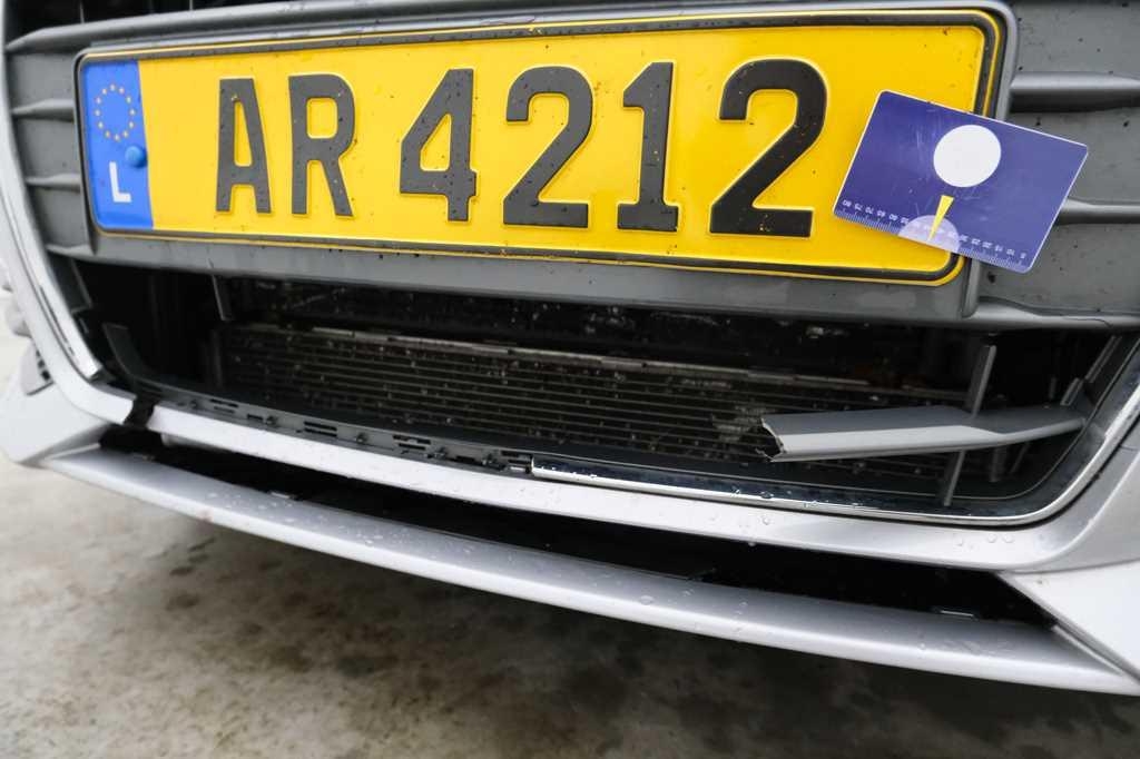 Audi A1 Sportback 2017 фото 43