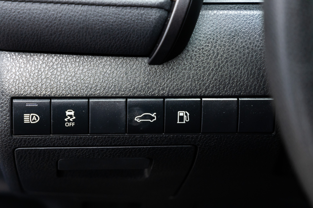 Toyota Camry LE 2017 photo 15