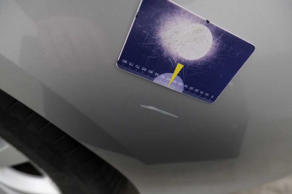 Mercedes-Benz B-Klasse 2017 photo 6