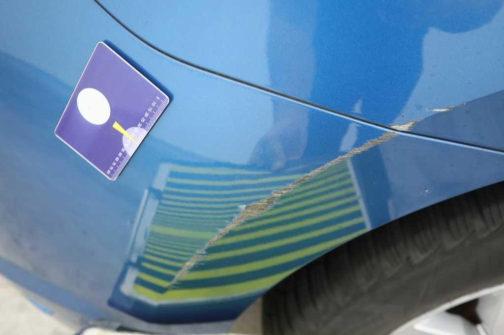 Volkswagen Touran 2016 photo 41