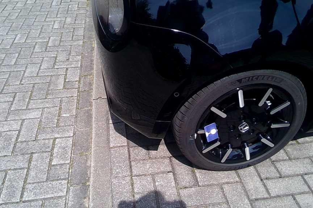 Honda e 2020 photo 14