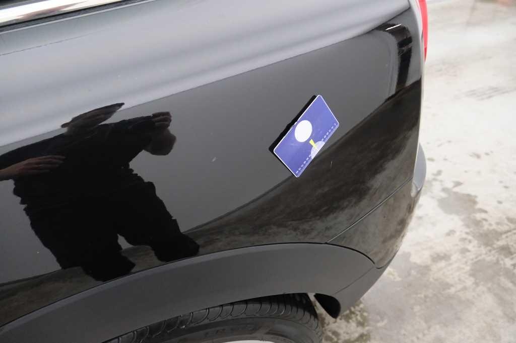 MINI One 2017 фото 10