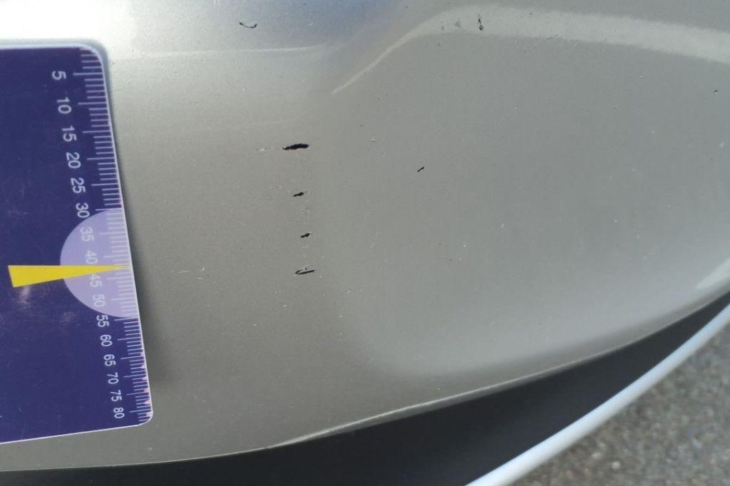 Volvo XC60 2017 photo 13