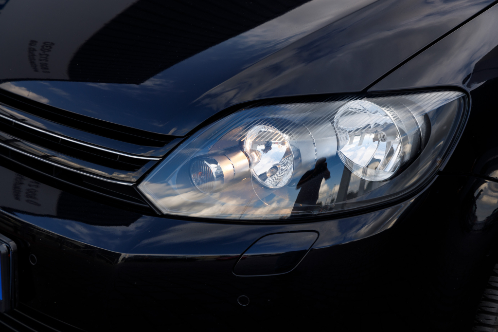 Volkswagen Golf Plus 6 2010 фото 24