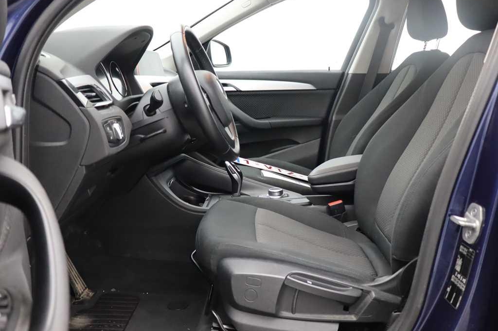 BMW X1 2019 фото 6