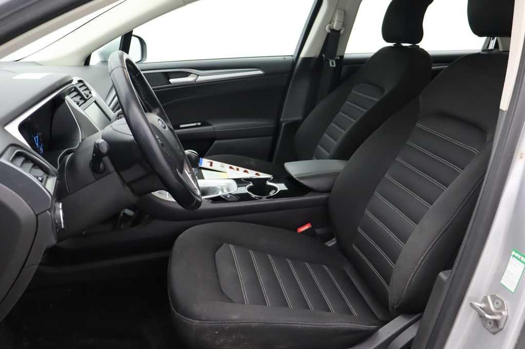 Ford Mondeo Tunier 2016 фото 6