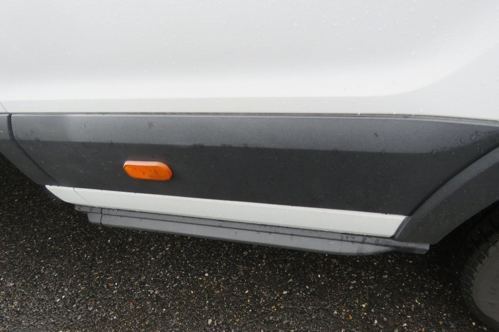 Ford Transit Koffer 2019 фото 19