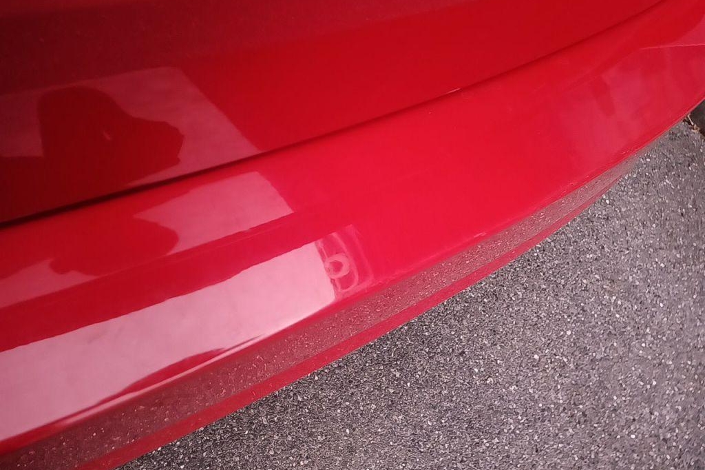 Skoda Octavia Combi 2018 фото 10