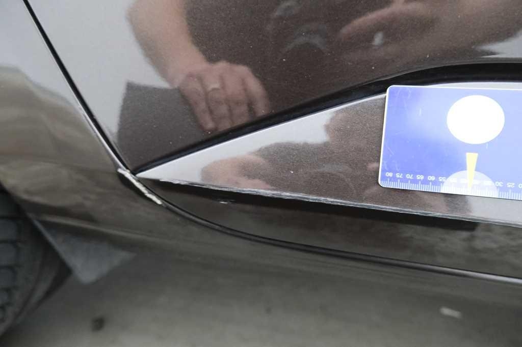 Skoda Superb Combi 2016 фото 13