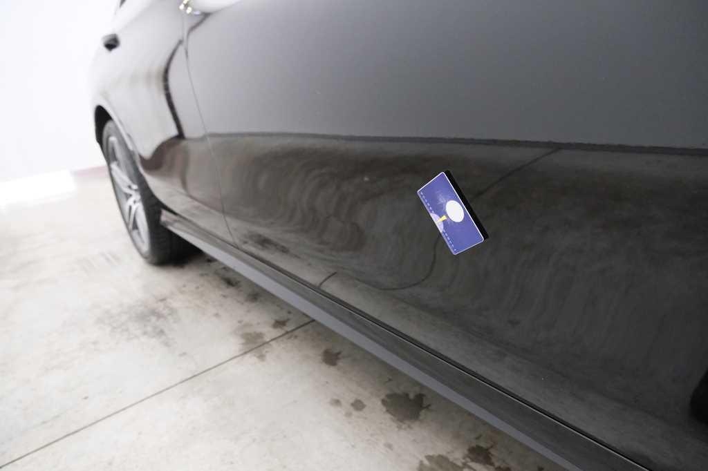 Mercedes-AMG E-Klasse 2017 фото 7