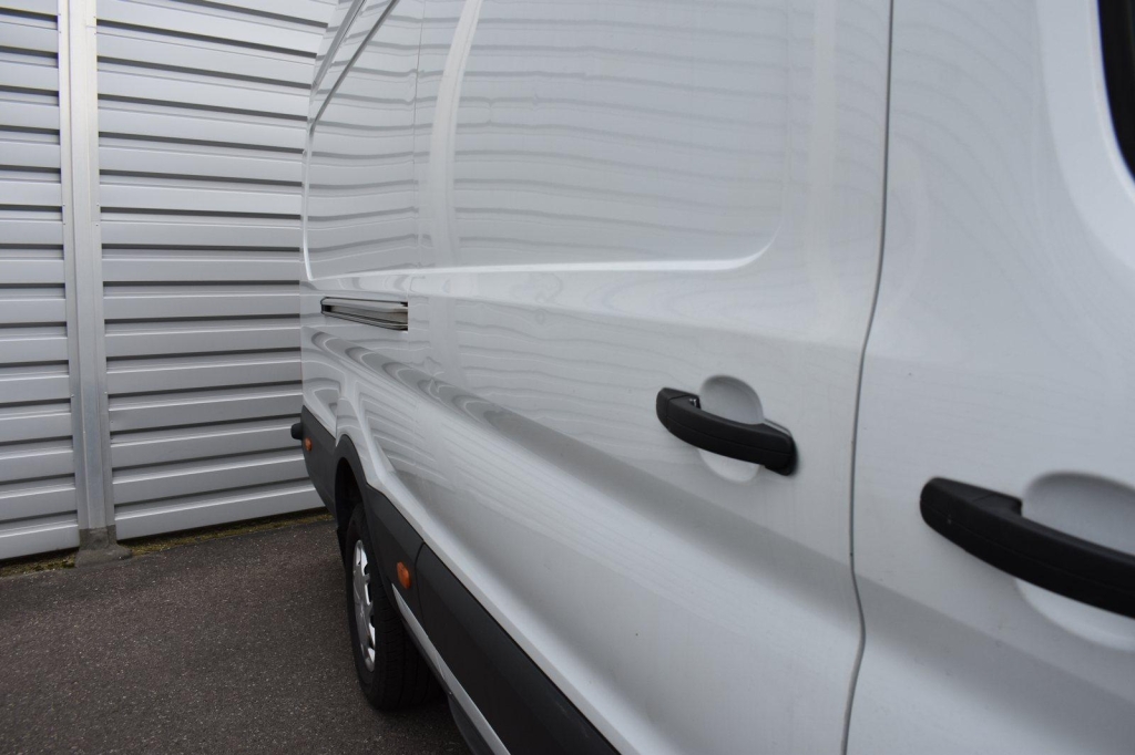 Ford Transit Kasten 2018 фото 47