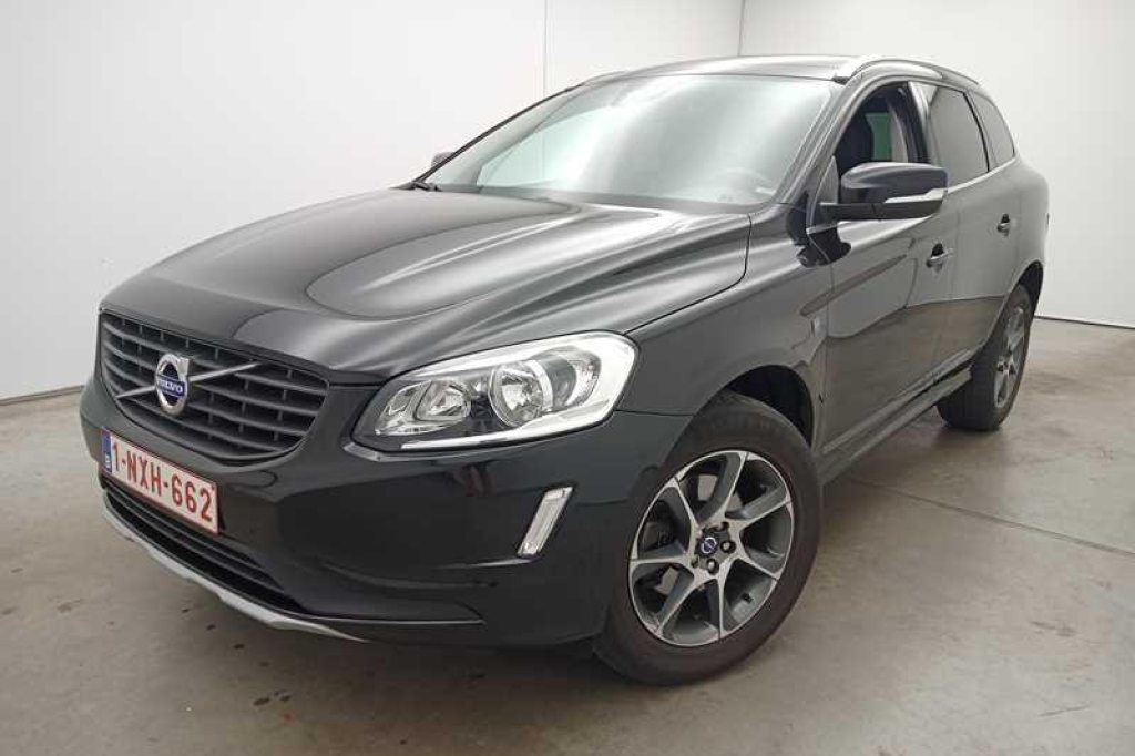 Volvo XC60 2016 фото 1