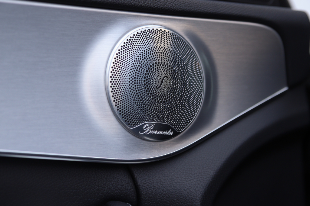 Mercedes-Benz C 200 Avantgarde 2016 photo 24