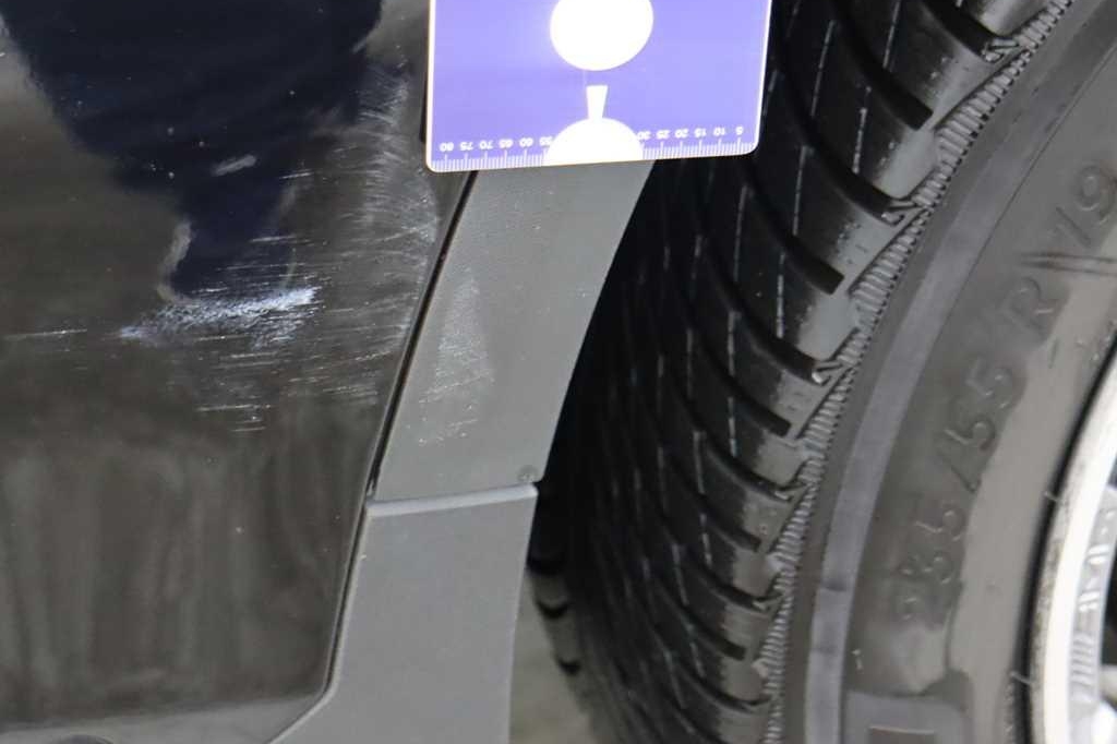 Mercedes-AMG GLC-Klasse 2017 photo 9