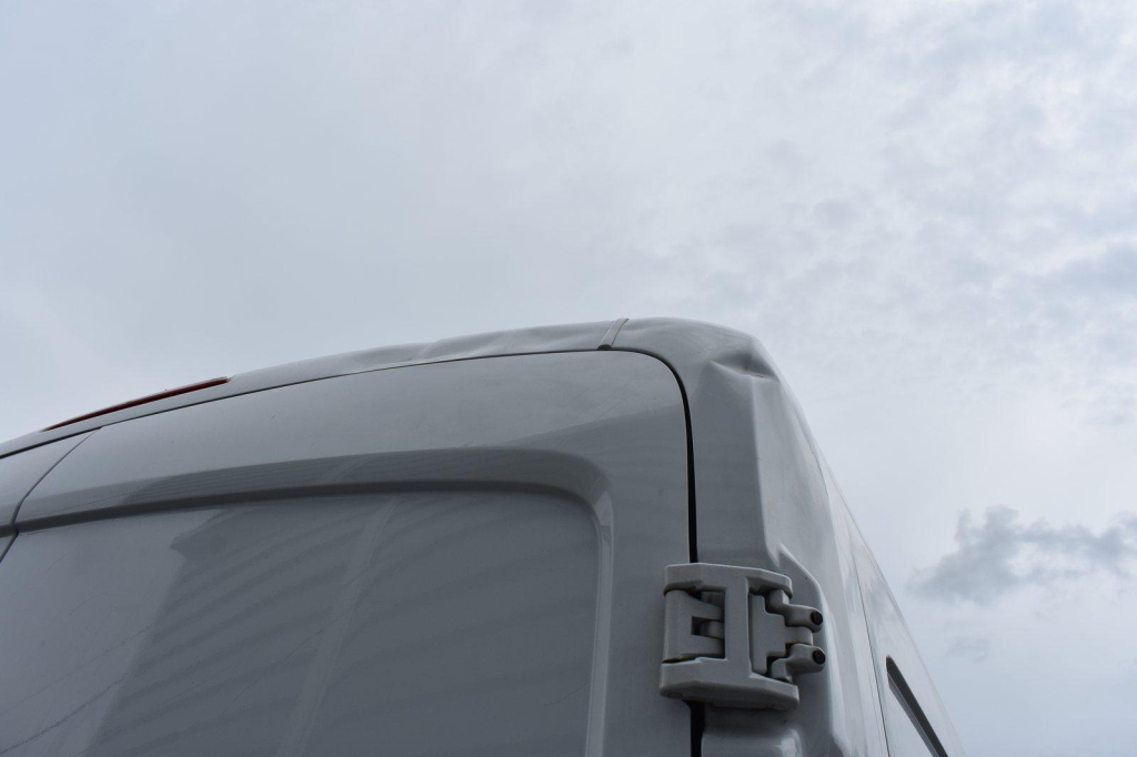 Ford Transit Kasten 2017 фото 43