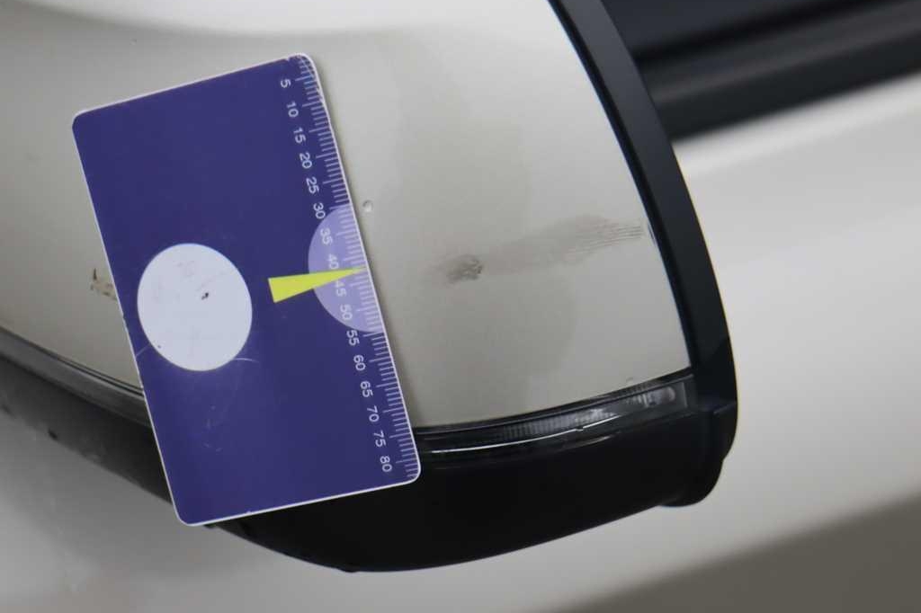 BMW X3 2018 фото 10