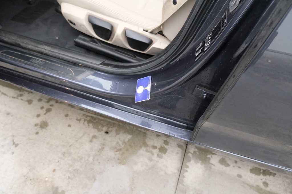 BMW 3er GT 2016 фото 83